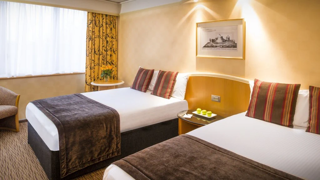 Hotel Copthorne Slough Windsor - Windsor